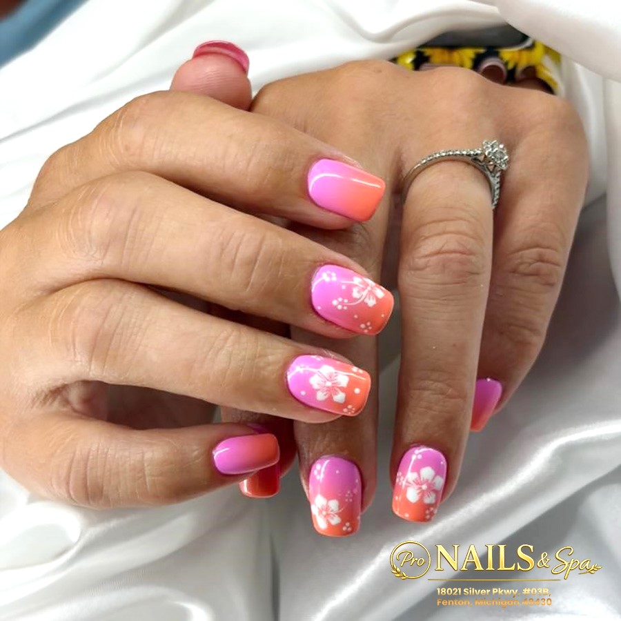 Nail June 29